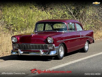 1956 Chevrolet 210 for sale 101797670