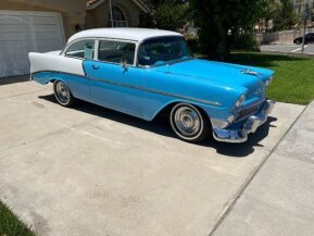 1956 Chevrolet 210 for sale 101828537