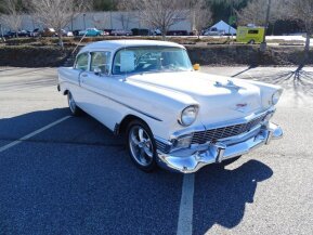 1956 Chevrolet 210 for sale 101837016
