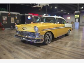 1956 Chevrolet 210 for sale 101837022