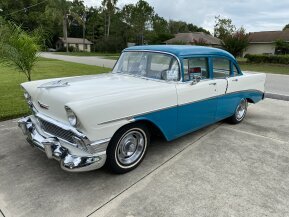 1956 Chevrolet 210 for sale 101942280