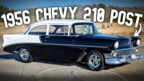 1956 Chevrolet 210 for sale 101979656