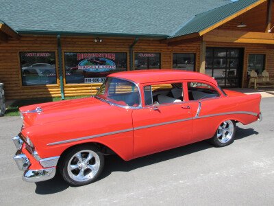 1956 Chevrolet 210 for sale 101741043