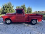 Thumbnail Photo 3 for 1956 Chevrolet 3100 for Sale by Owner
