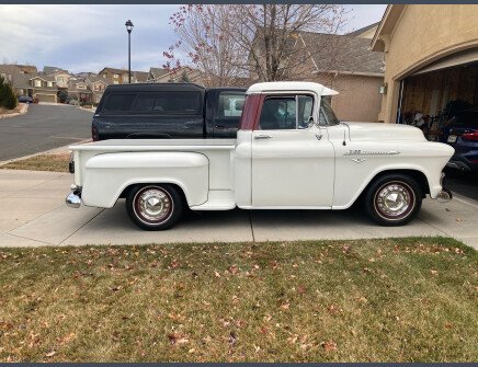 Photo 1 for 1956 Chevrolet 3100 for Sale by Owner