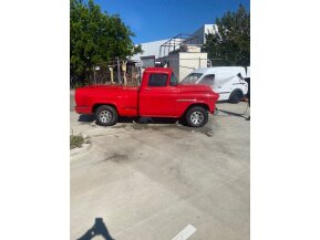 1956 Chevrolet 3100 for sale 101716303