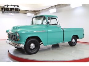 1956 Chevrolet 3100 for sale 101640104