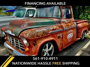 1956 Chevrolet 3100 for sale 101697953
