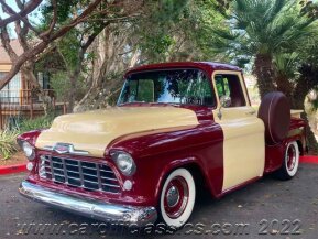 1956 Chevrolet 3100 for sale 101752605