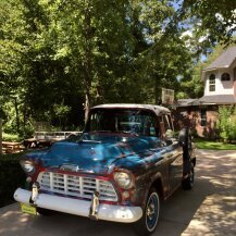 1956 Chevrolet 3100 for sale 101808520