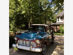 1956 Chevrolet 3100 for sale 101808520