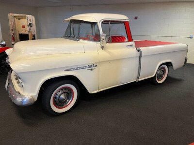 1956 Chevrolet 3100 for sale 101849472