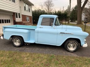 1956 Chevrolet 3100 for sale 101684250
