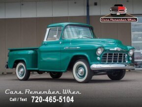 1956 Chevrolet 3100 for sale 101874299