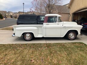 1956 Chevrolet 3100 for sale 101960417