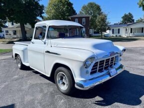 1956 Chevrolet 3100 for sale 101962170