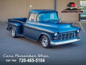 1956 Chevrolet 3100 for sale 101986807