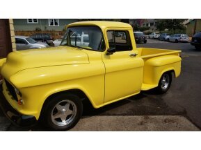 1956 Chevrolet 3100 for sale 101576272