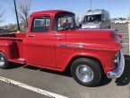 Thumbnail Photo 2 for 1956 Chevrolet 3200 for Sale by Owner