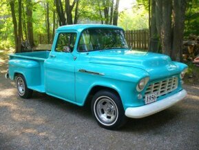 1956 Chevrolet 3200 for sale 101738980