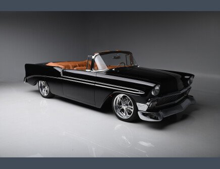 Photo 1 for 1956 Chevrolet Bel Air