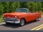 Thumbnail Photo 4 for 1956 Chevrolet Bel Air