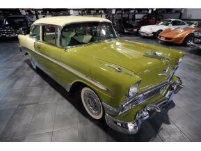 1956 Chevrolet Bel Air for sale 101658912
