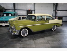 1956 Chevrolet Bel Air for sale 101658912