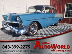 1956 Chevrolet Bel Air for sale 101722938