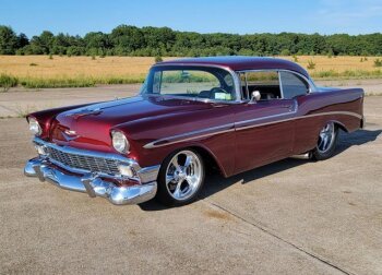 1956 Chevrolet Bel Air