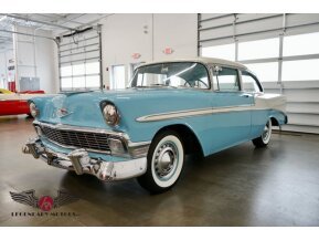1956 Chevrolet Bel Air for sale 101764826