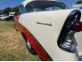 1956 Chevrolet Bel Air for sale 101781241