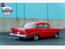 1956 Chevrolet Bel Air for sale 101825284