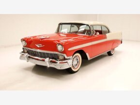 1956 Chevrolet Bel Air for sale 101837261
