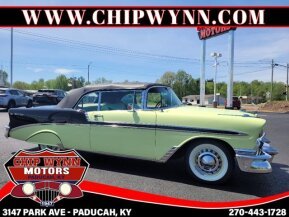 1956 Chevrolet Bel Air for sale 101877696