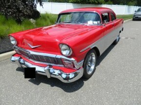 1956 Chevrolet Bel Air for sale 101914525