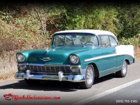 1956 Chevrolet Bel Air for sale 101937110