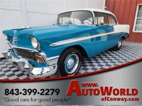 1956 Chevrolet Bel Air for sale 101965671