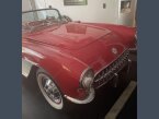 Thumbnail Photo 3 for 1956 Chevrolet Corvette Convertible for Sale by Owner