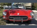 Thumbnail Photo 6 for 1956 Chevrolet Corvette Convertible for Sale by Owner