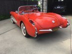 Thumbnail Photo 4 for 1956 Chevrolet Corvette Convertible for Sale by Owner