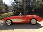 Thumbnail Photo 5 for 1956 Chevrolet Corvette Convertible for Sale by Owner