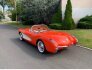 1956 Chevrolet Corvette for sale 101539064