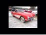 1956 Chevrolet Corvette Convertible for sale 101652987