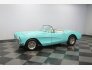 1956 Chevrolet Corvette for sale 101660975