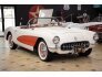 1956 Chevrolet Corvette for sale 101765100
