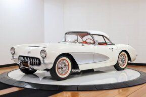 1956 Chevrolet Corvette for sale 101855375