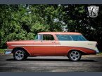 Thumbnail Photo 3 for 1956 Chevrolet Nomad