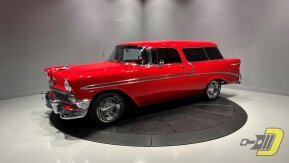 1956 Chevrolet Nomad for sale 101892498