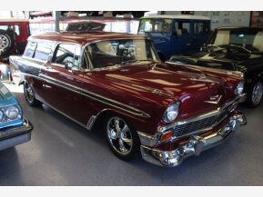 1956 Chevrolet Nomad for sale 101471066